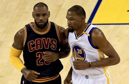 詹姆斯官方宣布锐不可当新规，加拿大队引发争议！